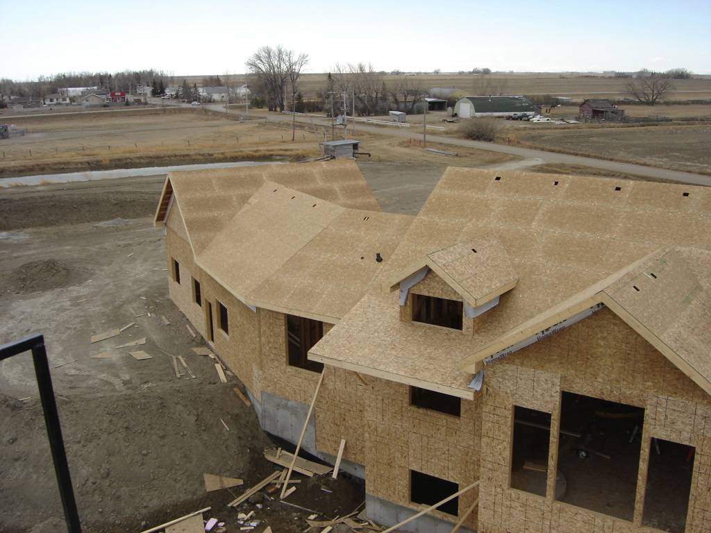 Acreage Build - Turin
