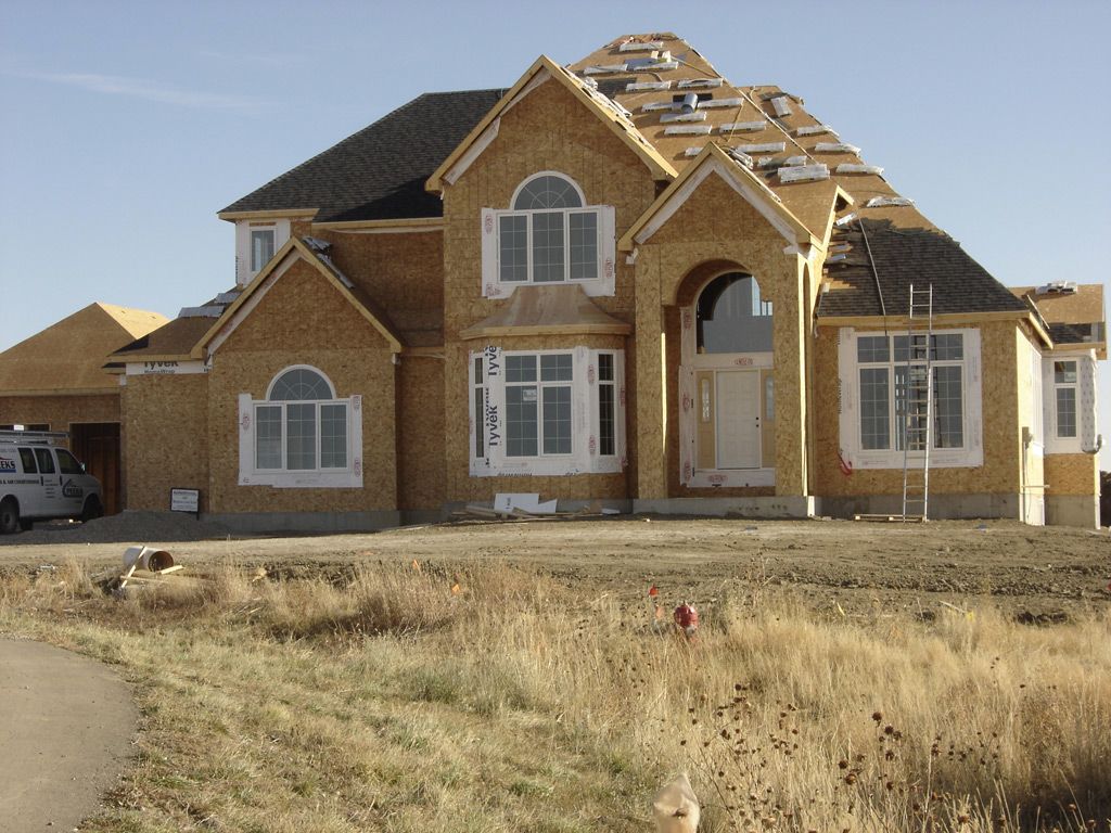Residential & Commercial General Contracting