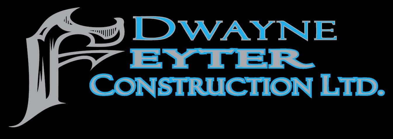 Dwayne Feyter Construction Ltd