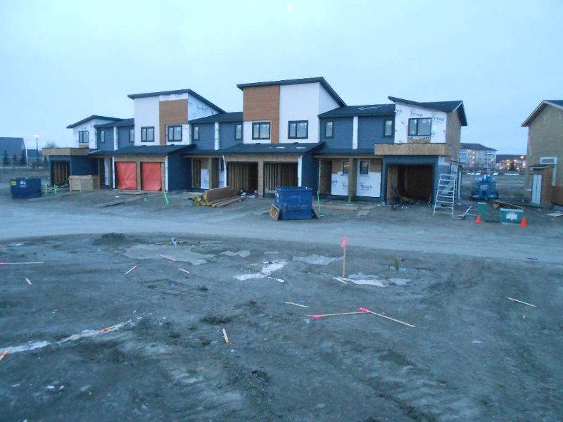 Skye - Lethbridge